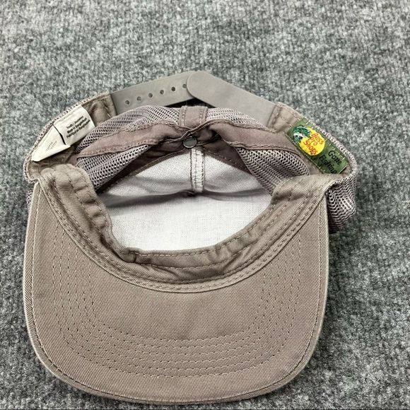 Bass pro shop hat youth - Picture 2 of 7